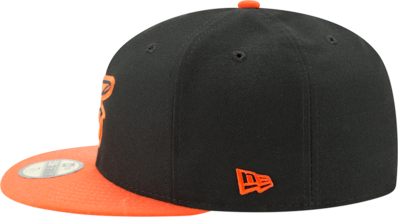 Baltimore Orioles New Era 59Fifty Fitted Road – More Than
