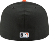 Baltimore Orioles New Era 59Fifty Fitted Road