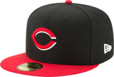 Cincinnati Reds New Era 59Fifty Fitted Alt