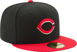 Cincinnati Reds New Era 59Fifty Fitted Alt