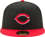 Cincinnati Reds New Era 59Fifty Fitted Alt