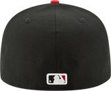 Cincinnati Reds New Era 59Fifty Fitted Alt