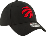 Toronto Raptors New Era 39Thirty Team Classic Stretch Fit Cap