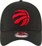 Toronto Raptors New Era 39Thirty Team Classic Stretch Fit Cap