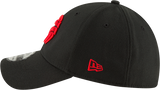 Toronto Raptors New Era 39Thirty Team Classic Stretch Fit Cap