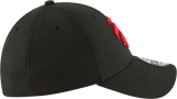 Toronto Raptors New Era 39Thirty Team Classic Stretch Fit Cap
