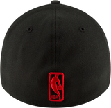 Toronto Raptors New Era 39Thirty Team Classic Stretch Fit Cap