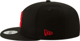 Toronto Raptors 9FIFTY Snapback Black