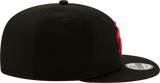 Toronto Raptors 9FIFTY Snapback Black