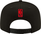 Toronto Raptors 9FIFTY Snapback Black