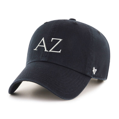 AZ '47 Clean up Cap Black