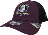 Anaheim Ducks YOUTH 9FORTY Stretch Cap
