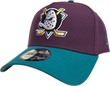 Anaheim Ducks 2Tone 9FORTY A-FRAME