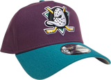 Anaheim Ducks 2Tone 9FORTY A-FRAME