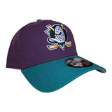 Anaheim Ducks 2Tone 9FORTY A-FRAME