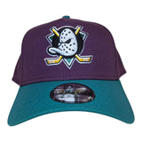 Anaheim Ducks 2Tone 9FORTY A-FRAME