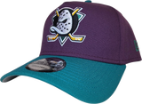 Anaheim Ducks 2Tone 9FORTY A-FRAME