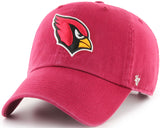 Arizona Cardinals '47 Clean Up Cap