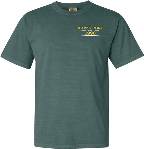 Armstrong Custom Tee