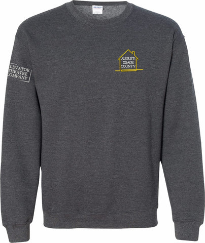 August Osage County Crew