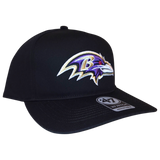 Baltimore Ravens '47 Hitch