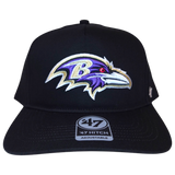 Baltimore Ravens '47 Hitch