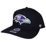 Baltimore Ravens '47 Hitch