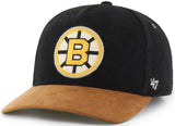 Boston Bruins '47 Golden Age TT Hitch