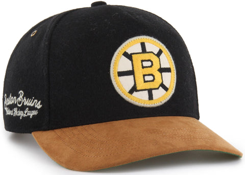 Boston Bruins '47 Golden Age TT Hitch