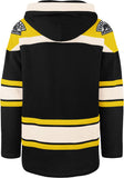 Boston Bruins '47 Lacer Hoodie