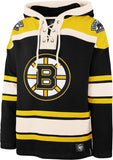 Boston Bruins '47 Lacer Hoodie