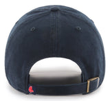 Boston Red Sox '47 Clean Up Cap