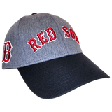 Boston Red Sox '47 Granite Script MVP