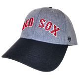 Boston Red Sox '47 Granite Script MVP