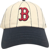 Boston Red Sox '47 Rawlings Pinstripe Clean Up