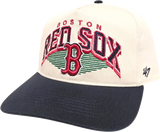 Boston Red Sox '47 Pomona TT Hitch Snapback