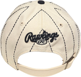 Boston Red Sox '47 Rawlings Pinstripe Clean Up