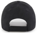 '47 Brand Blank MVP Cap Black