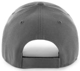 '47 Brand Blank MVP Cap Charcoal