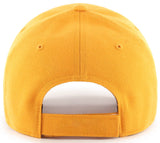 '47 Brand Blank MVP Cap Gold
