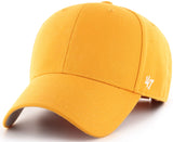 '47 Brand Blank MVP Cap Gold