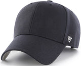 '47 Brand Blank MVP Cap Navy