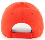 '47 Brand Blank MVP Cap Orange