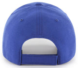 '47 Brand Blank MVP Cap Royal