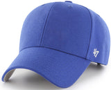 '47 Brand Blank MVP Cap Royal