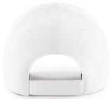 '47 Brand Blank MVP Cap White