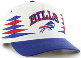 Buffalo Bills '47 Diamond Cut Hitch