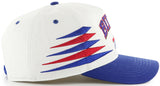 Buffalo Bills '47 Diamond Cut Hitch