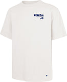Buffalo Bills '47 Lateral Foundation Tee Sandstone