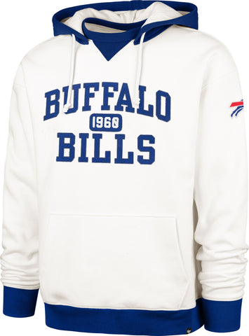 Buffalo Bills '47 Golden Age '47 Skipper Original Hood